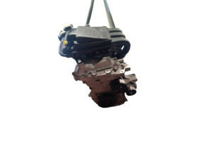 Moteur NISSAN MICRA 4 Photo n°4
