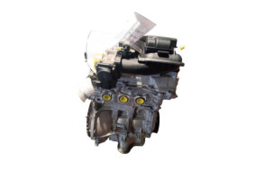 Moteur NISSAN MICRA 4 Photo n°6