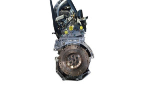 Moteur NISSAN MICRA 4 Photo n°7