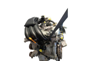 Moteur NISSAN MICRA 4 Photo n°8