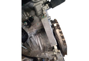 Moteur NISSAN MICRA 4 Photo n°9