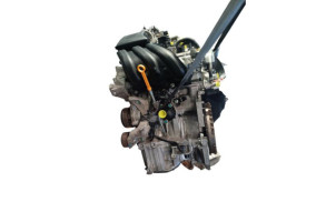 Moteur NISSAN MICRA 4 Photo n°10