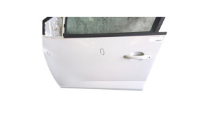 Porte avant gauche DACIA SANDERO 3 Photo n°4