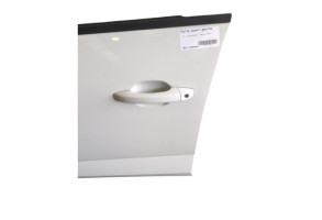 Porte avant gauche DACIA SANDERO 3 Photo n°9