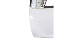 Porte avant gauche DACIA SANDERO 3 Photo n°10