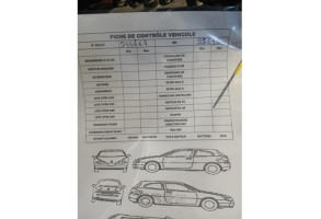Moteur RENAULT CAPTUR 1 Photo n°1