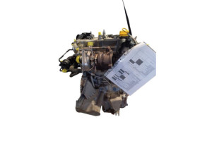 Moteur RENAULT CAPTUR 1 Photo n°4