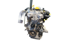 Moteur RENAULT CAPTUR 1 Photo n°6