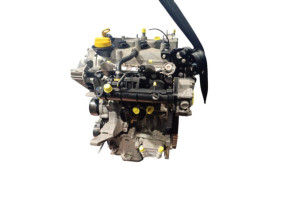 Moteur RENAULT CAPTUR 1 Photo n°7