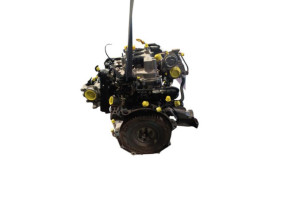 Moteur RENAULT CAPTUR 1 Photo n°8