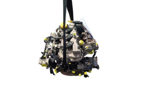 Moteur RENAULT CAPTUR 1 Photo n°9