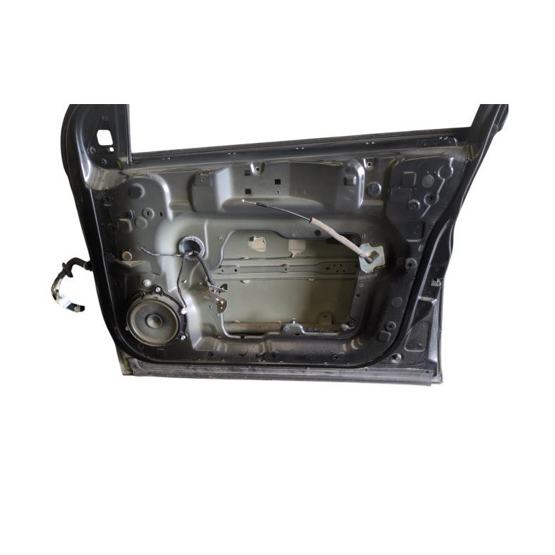 Porte avant droit NISSAN QASHQAI 1 Photo n°1