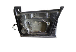 Porte avant droit NISSAN QASHQAI 1 Photo n°1