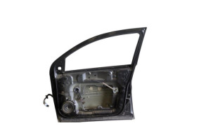 Porte avant droit NISSAN QASHQAI 1 Photo n°3