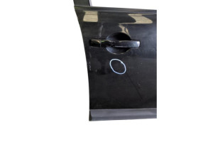 Porte avant droit NISSAN QASHQAI 1 Photo n°6