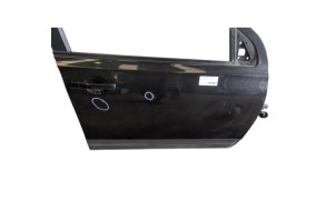 Porte avant droit NISSAN QASHQAI 1 Photo n°8