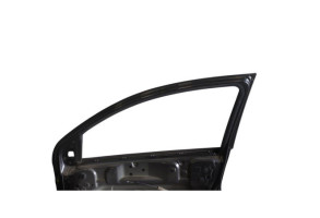 Porte avant droit NISSAN QASHQAI 1 Photo n°9