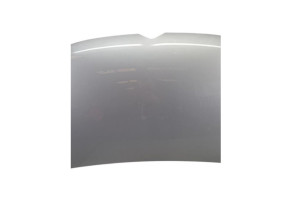 Capot CITROEN C1 2 Photo n°3