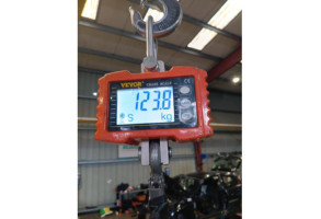 Moteur RENAULT CLIO 4 Photo n°3