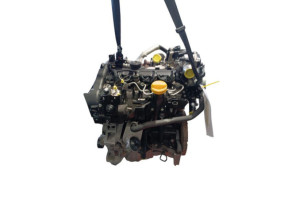 Moteur RENAULT CLIO 4 Photo n°4