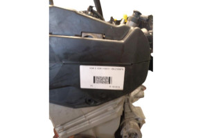 Moteur RENAULT CLIO 4 Photo n°6