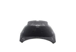 Capot FORD FOCUS 3 Photo n°5