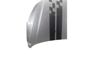 Capot FORD FOCUS 3 Photo n°6