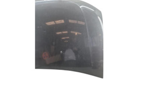 Capot DACIA DUSTER 1 Photo n°6