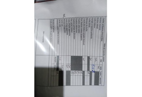 Moteur PEUGEOT 207 Photo n°1