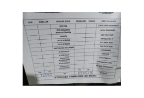 Moteur PEUGEOT 207 Photo n°2