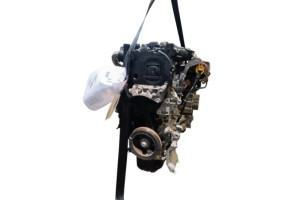 Moteur PEUGEOT 207 Photo n°5