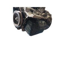 Moteur PEUGEOT 207 Photo n°6