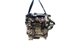 Moteur PEUGEOT 207 Photo n°7