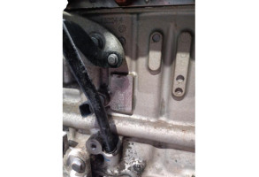 Moteur PEUGEOT 207 Photo n°8