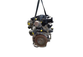 Moteur PEUGEOT 207 Photo n°9