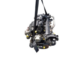 Moteur PEUGEOT 207 Photo n°10