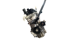 Moteur CITROEN C1 2 Photo n°3