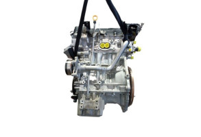 Moteur CITROEN C1 2 Photo n°4
