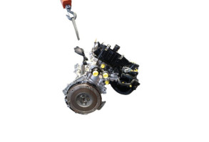 Moteur CITROEN C1 2 Photo n°6