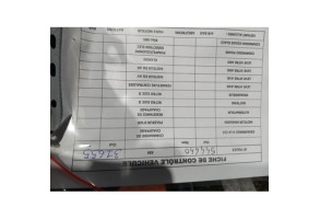 Moteur CITROEN C1 2 Photo n°11