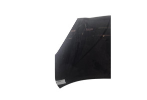 Capot NISSAN MICRA 4 Photo n°1