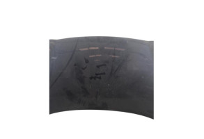 Capot NISSAN MICRA 4 Photo n°2