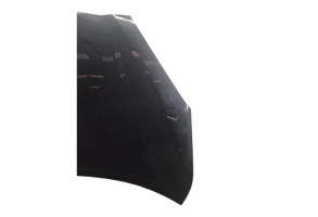 Capot NISSAN MICRA 4 Photo n°3