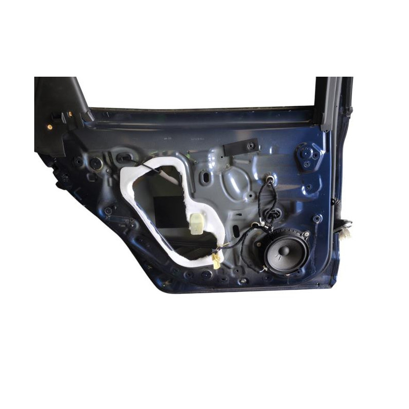 Porte arriere gauche RENAULT TALISMAN Photo n°1