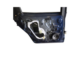 Porte arriere gauche RENAULT TALISMAN Photo n°1