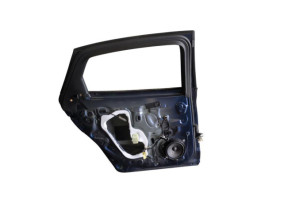 Porte arriere gauche RENAULT TALISMAN Photo n°3