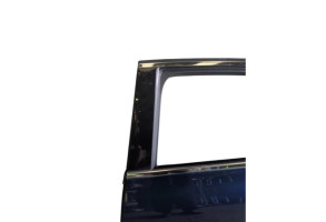 Porte arriere gauche RENAULT TALISMAN Photo n°5