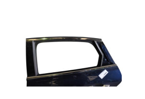 Porte arriere gauche RENAULT TALISMAN Photo n°7