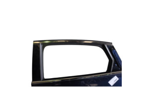 Porte arriere gauche RENAULT TALISMAN Photo n°8