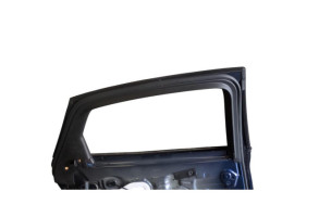 Porte arriere gauche RENAULT TALISMAN Photo n°9